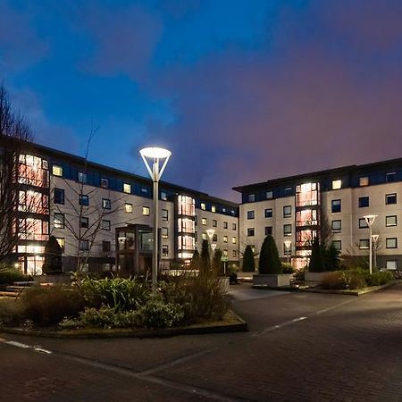 Dcu Rooms Glasnevin - Campus Accommodation Dublín Exterior foto