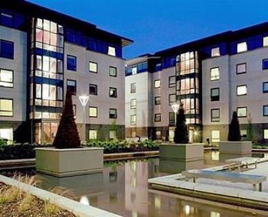 Dcu Rooms Glasnevin - Campus Accommodation Dublín Exterior foto